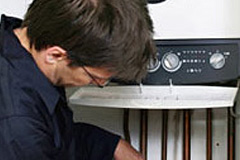 boiler replacement Mappowder